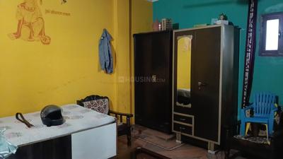 Bedroom Image of 603 Sq.ft 5 BHK Independent House for sale in Global Tower, Ashok Vihar Phase 3 Extension Gurgaon for Rs. 8000000