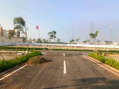 Image of 1658 Sq.ft Residential Plot / Land for sale in Mangadu, Chennai for Rs. 8500000