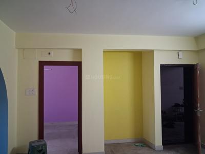 Hall Image of 1447 Sq.ft 4 BHK Apartment / Flat for rent in Associated Erectors Green Residenza 3, Rajarhat Kolkata for Rs. 29000