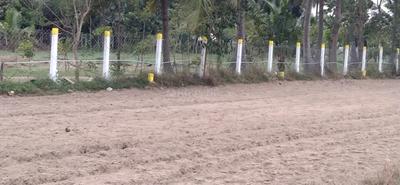 Image of 1000 Sq.ft Residential Plot / Land for sale in Kalpakkam, Chennai for Rs. 800000