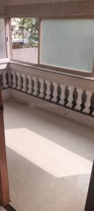 Balcony Image of 3150 Sq.ft 4 BHK Villa for sale in Shyamal Ahmedabad for Rs. 36000000