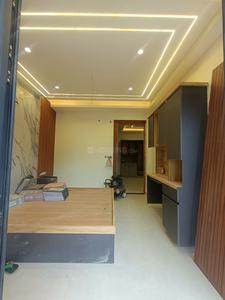 Bedroom Image of 1550 Sq.ft 3 BHK Builder Floor for sale in Ballupur Dehradun for Rs. 13500000