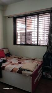 Bedroom Image of 517 Sq.ft 1 BHK Apartment / Flat for sale in Ganesh Heights 2, Narolgam Ahmedabad for Rs. 2150000