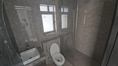 Image of 1197 Sq.ft 3 BHK Apartment / Flat for sale in Oberoi Eternia Towers A to D, Mulund West, Mumbai for Rs. 40000000