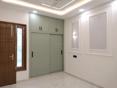 Bedroom Image of 1557 Sq.ft 3 BHK Builder Floor for sale in Sector 89 Faridabad for Rs. 16500000