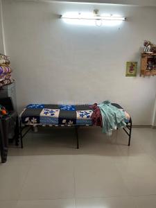 Hall Image of 945 Sq.ft 2 BHK Apartment / Flat for sale in Vastral Ahmedabad for Rs. 3300000