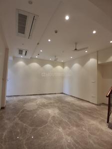 Hall Image of 2500 Sq.ft 3.5 BHK Duplex for sale in Indiabulls Sky Forest A3, Parel Mumbai for Rs. 120000000
