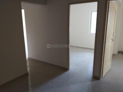 Hall Image of 550 Sq.ft 2 BHK Builder Floor for sale in Kaushal Nagar Jamnagar for Rs. 1250000