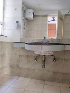 Bedroom Three Image of 2075 Sq.ft 3.5 BHK Apartment / Flat for sale in Bestech Park View City 1, Sector 48 Gurgaon for Rs. 37000000