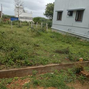 Image of 1200 Sq.ft Residential Plot / Land for sale in Harihara, Davanagere for Rs. 3100000