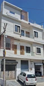 2 BHK Independent Builder Floor