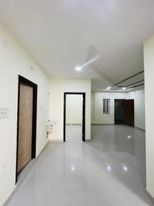 Hall Image of 1100 Sq.ft 2 BHK Apartment / Flat for rent in Hafeezpet Hyderabad for Rs. 22011