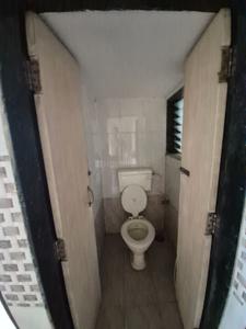 Image of 600 Sq.ft 1 BHK Apartment / Flat for rent in Badlapur East, Badlapur for Rs. 7000
