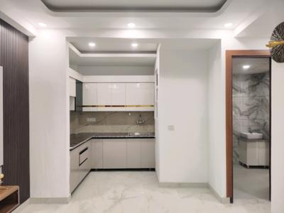 Living Room Image of 1092 Sq.ft 2 BHK Apartment / Flat for sale in Devla Greater Noida for Rs. 3655555