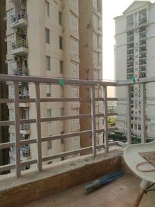 Bedroom Image of 499 Sq.ft 1 BHK Apartment / Flat for sale in Urbtech Xaviers, Sector 168 Noida for Rs. 4600000