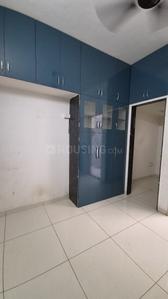 Bedroom Image of 950 Sq.ft 2 BHK Independent House for rent in Subhashnagar Bhavnagar for Rs. 13500