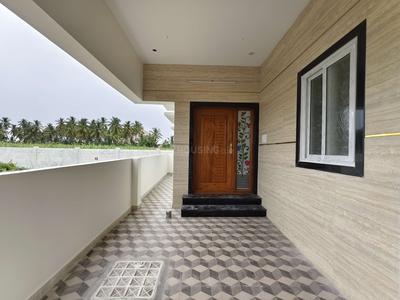 Image of 1150 Sq.ft 2 BHK Independent House for sale in Keeranatham, Coimbatore for Rs. 7500000
