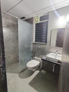 Bathroom Image of 1100 Sq.ft 2 BHK Apartment / Flat for sale in Goel Serio, Kharadi Pune for Rs. 12500000