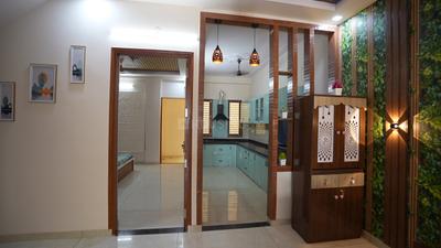 Hall Image of 3500 Sq.ft 4 BHK Villa for sale in Manchwa Jaipur for Rs. 14500000