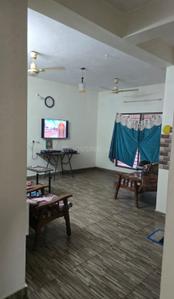 Hall Image of 955 Sq.ft 2 BHK Apartment / Flat for sale in Nanmangalam Chennai for Rs. 7000000