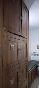 Kitchen Image of 1000 Sq.ft 2 BHK Independent House for rent in Sarpavaram Kakinada for Rs. 10000