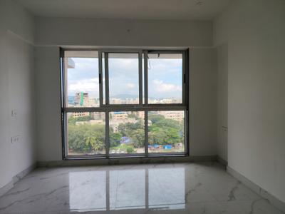 Living Room Image of 1313 Sq.ft 3 BHK Apartment / Flat for sale in I R Horizon Tower, Andheri East Mumbai for Rs. 29700000