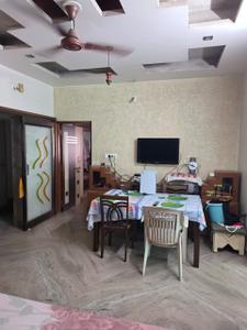Hall Image of 2000 Sq.ft 4 BHK Independent House for sale in Thaltej Ahmedabad for Rs. 18000000