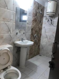 Image of 1800 Sq.ft 4 BHK Apartment / Flat for sale in Royale Mansions, Dhakoli, Zirakpur for Rs. 11500000