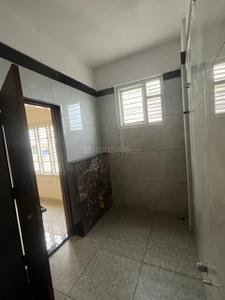 Bedroom Image of 2200 Sq.ft 3 BHK Builder Floor for sale in Sunkalpalya Bengaluru for Rs. 17500000