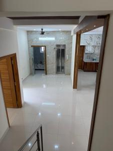 Hall Image of 3868 Sq.ft 4 BHK Villa for rent in Shanta Brookwoods, Kismatpur Hyderabad for Rs. 100000