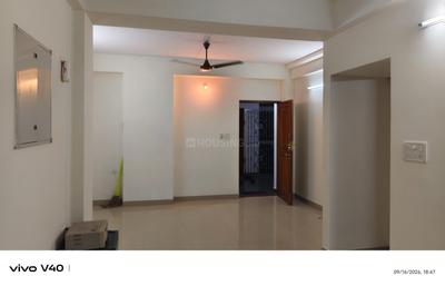 Hall Image of 1256 Sq.ft 3 BHK Apartment / Flat for rent in Sholinganallur Chennai for Rs. 32000