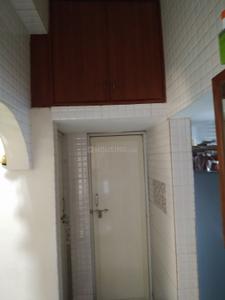 Bathroom Image of 730 Sq.ft 1 BHK Apartment / Flat for sale in Isanpur Ahmedabad for Rs. 2700000