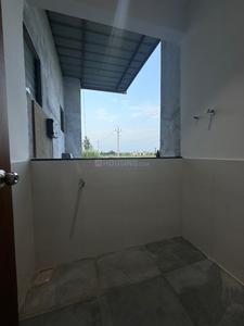 Bathroom Image of 1179 Sq.ft 2 BHK Apartment / Flat for sale in Vanakala Surat for Rs. 3200000