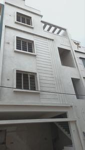 9 BHK Independent House