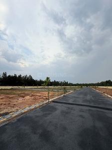 Image of 912 Sq.ft Residential Plot / Land for sale in RR Velavan Square, Kariampalayam, Coimbatore for Rs. 1515000