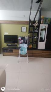1 BHK Flat