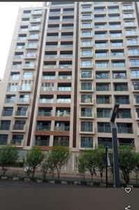 Image of 2250 Sq.ft 3 BHK Apartment / Flat for sale in Life Style Blue Star, Rander, Surat for Rs. 22000000