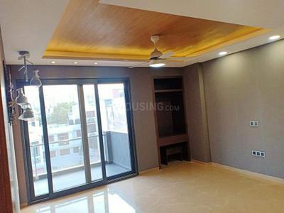 Hall Image of 4500 Sq.ft 3 BHK Builder Floor for rent in Sector 14 Faridabad for Rs. 60000