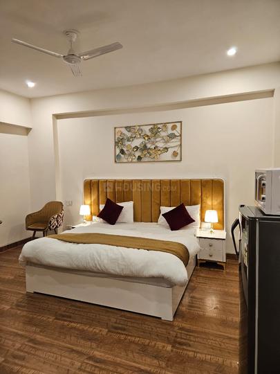 Bedroom Image of Bala Ji Homes in Sector 31, Gurgaon