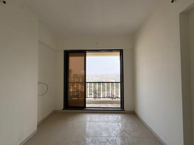 Bedroom Image of 1050 Sq.ft 2 BHK Apartment / Flat for sale in Dombivli East Thane for Rs. 8000000
