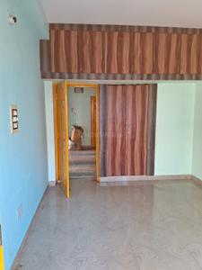 Hall Image of 1150 Sq.ft 3 BHK Independent House for rent in Singh More Ranchi for Rs. 12000