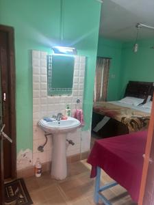Hall Image of 2500 Sq.ft 2 BHK Builder Floor for rent in Udhampur Town Udhampur for Rs. 15000