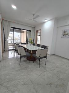 Hall Image of 1695 Sq.ft 3 BHK Apartment / Flat for sale in Erandwane Pune for Rs. 35900000