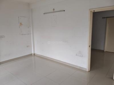 Bedroom Image of 2150 Sq.ft 4 BHK Villa for rent in Aakriti Aquacity, Ratanpur Bhopal for Rs. 15000