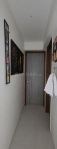 Hall Image of 1764 Sq.ft 3 BHK Apartment / Flat for sale in Vivaan Elementos, Zundal Ahmedabad for Rs. 15000000