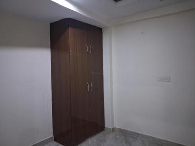 Bedroom Image of 650 Sq.ft 1 BHK Apartment / Flat for sale in Sector 49 Noida for Rs. 2500002
