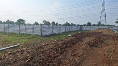 Image of 900 Sq.ft Residential Plot / Land for sale in Cantt, Jabalpur for Rs. 720000