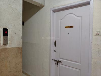Image of 580 Sq.ft 1 BHK Apartment / Flat for rent in Hiranandani Estate, Thane for Rs. 26000