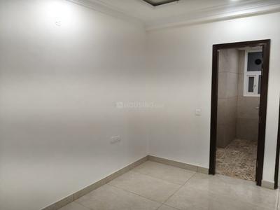 Bedroom Image of 1555 Sq.ft 3 BHK Apartment / Flat for rent in Maxxus Elanza, PR7 Airport Road Zirakpur for Rs. 24000