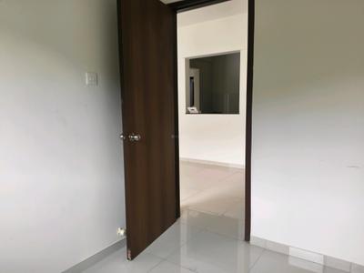 Bedroom Image of 1048 Sq.ft 2.5 BHK Apartment / Flat for sale in Shapoorji Pallonji Vanaha, Bavdhan Pune for Rs. 9900000
